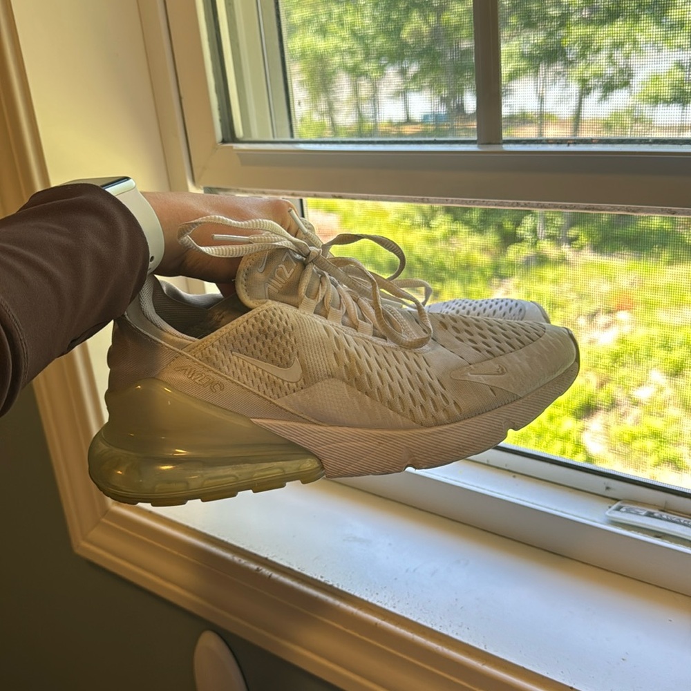 Nike Air max 270